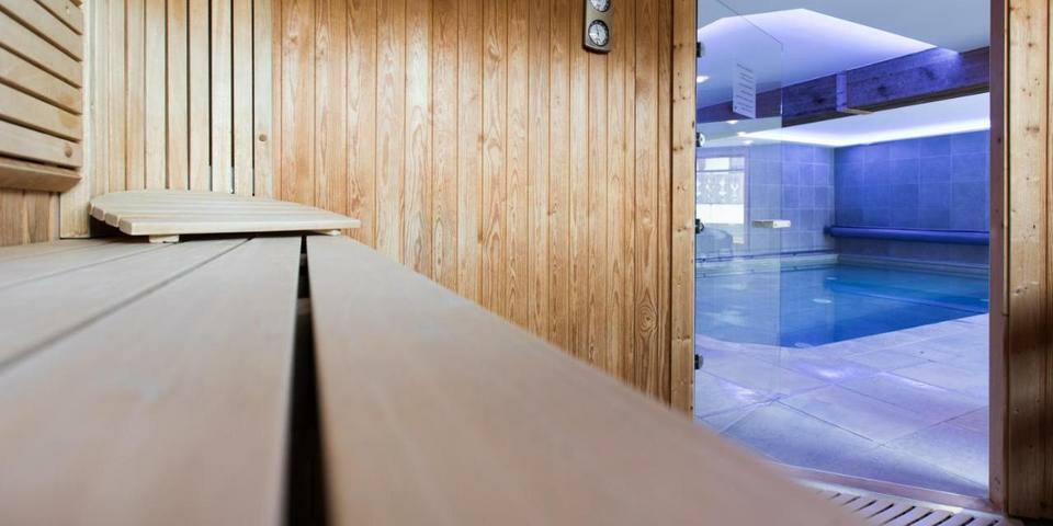 Hôtel SPA La Griyotire - divers