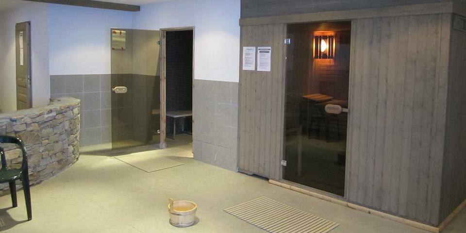 Hôtel Vancouver - divers