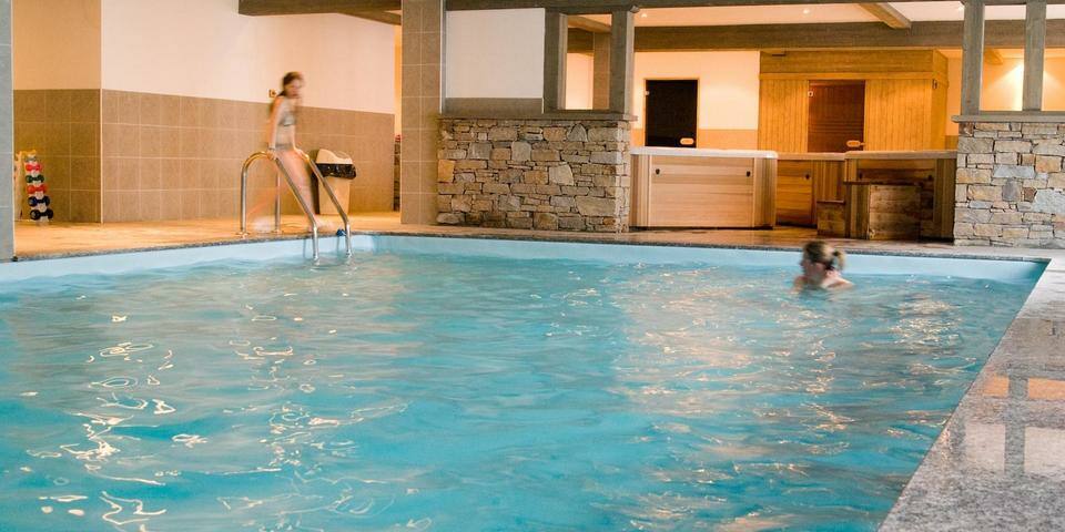 Hôtel Vancouver - divers