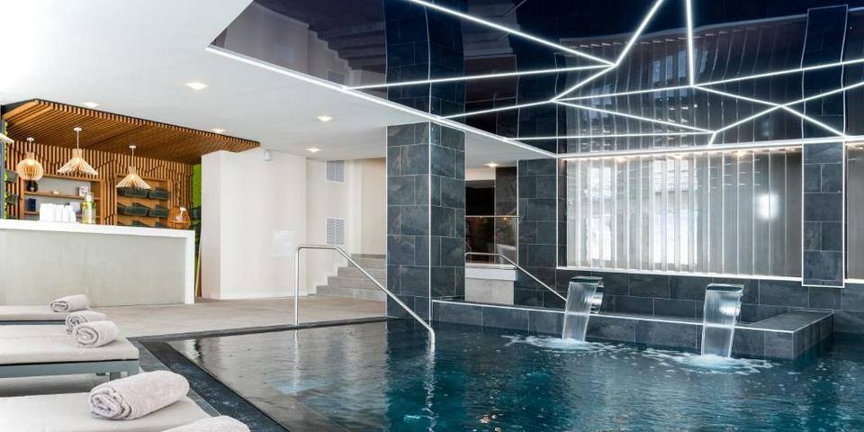 Hotel VoulezVous by Les Etincelles - divers