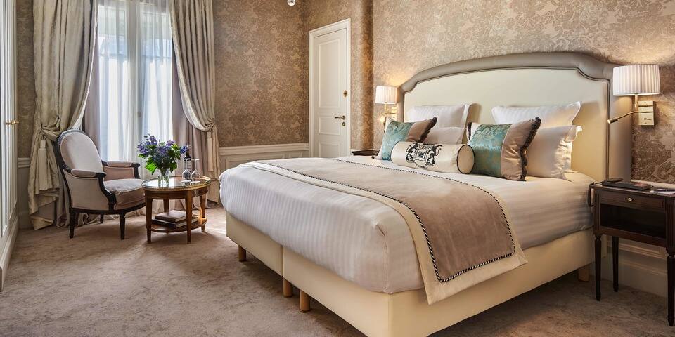 chambre