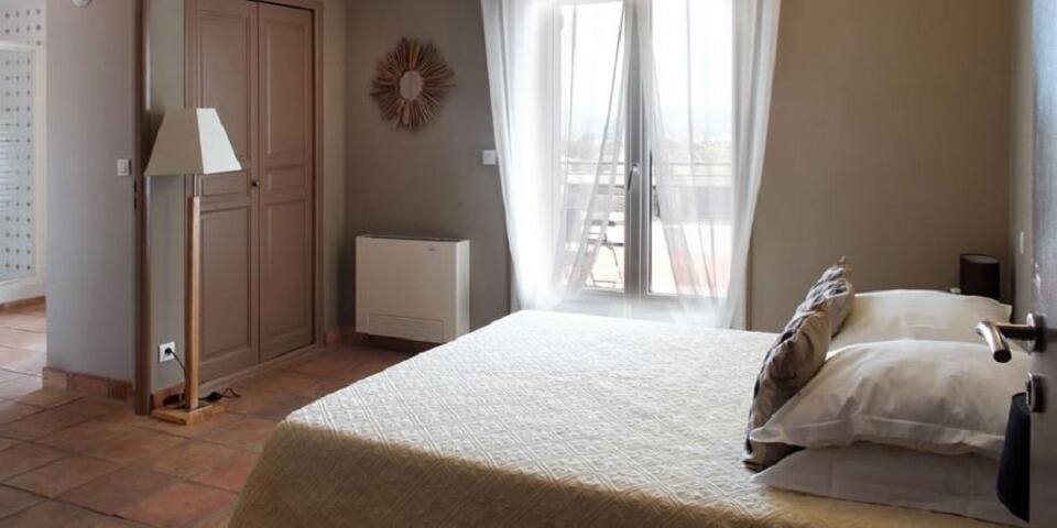 chambre