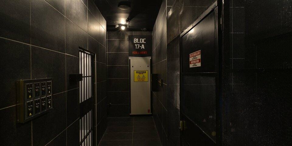 I-Scape Escape Game Lyon - Photo 1