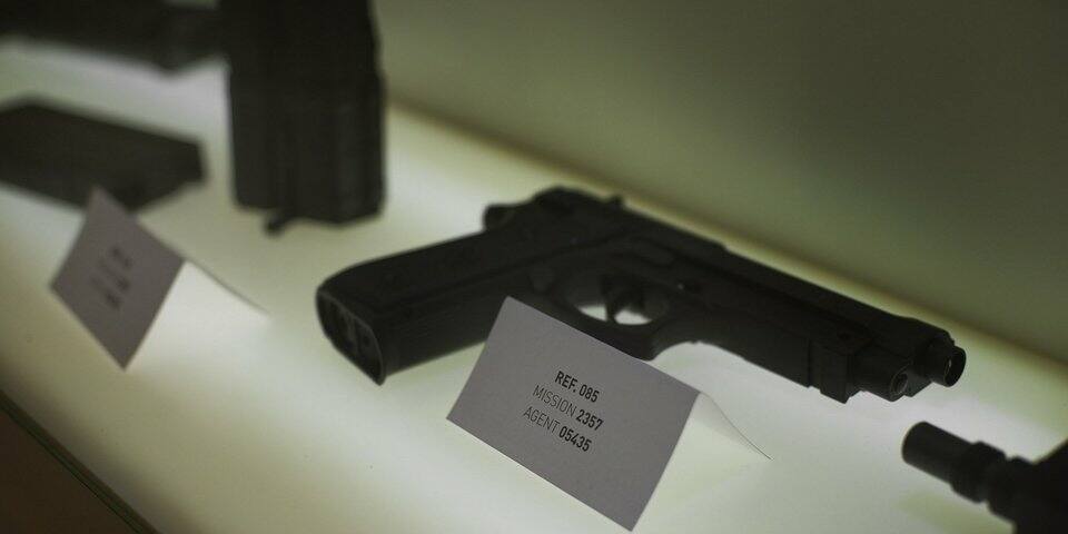 I-Scape Escape Game Lyon - Photo 2
