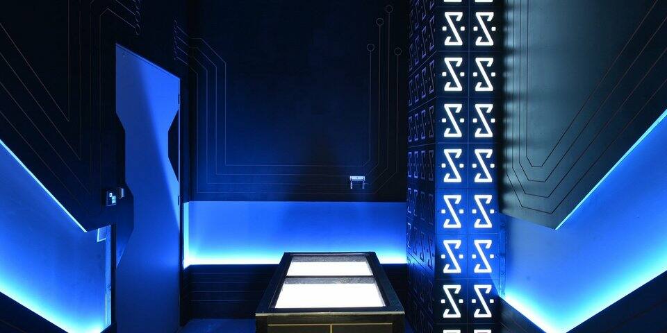 I-Scape Escape Game Lyon - Photo 3