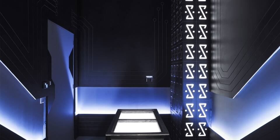 I-Way Lyon - Escape Game & Box