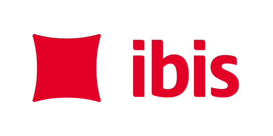 Ibis Béziers Est Méditerranée — logo
