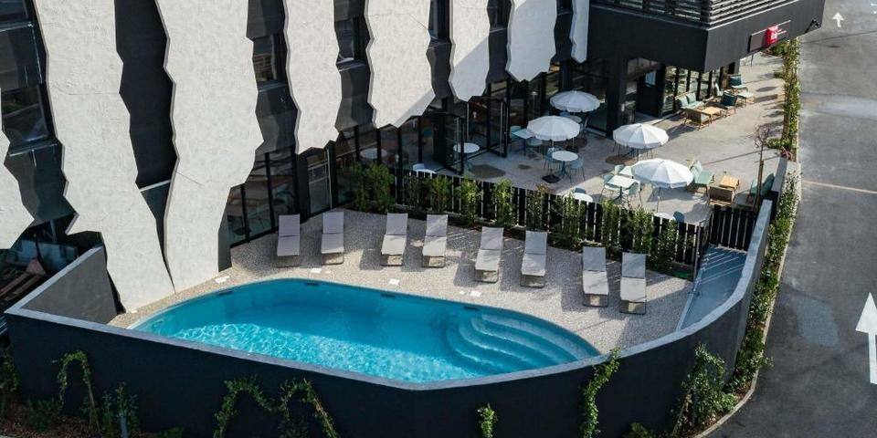 Ibis Lunel Petite Camargue — master