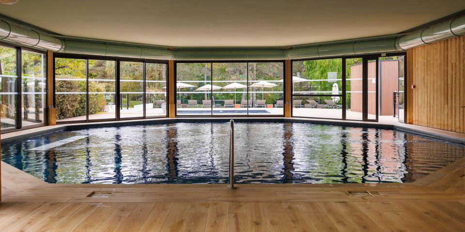 Ibis Styles Aix-les-Bains Domaine de Marlioz - divers