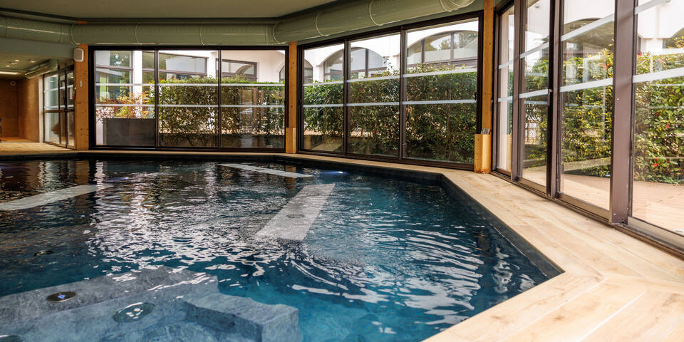 Ibis Styles Aix-les-Bains Domaine de Marlioz - divers