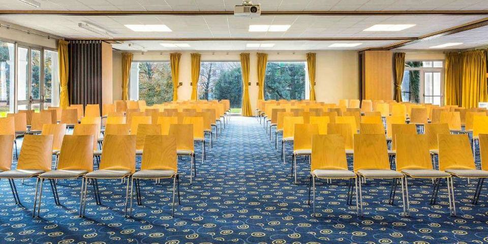Ibis Styles Aix-les-Bains Domaine de Marlioz - salles_reunion