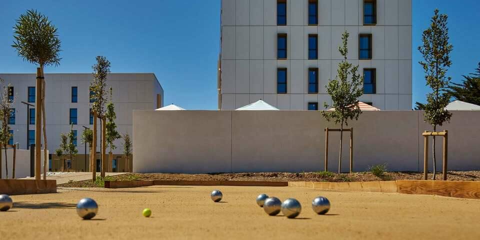 Ibis Styles Montpellier Aeroport Parc Des Expos — divers