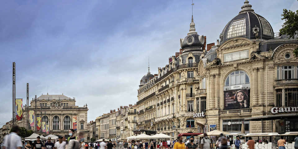 Ibis Styles Montpellier Aeroport Parc Des Expos — divers