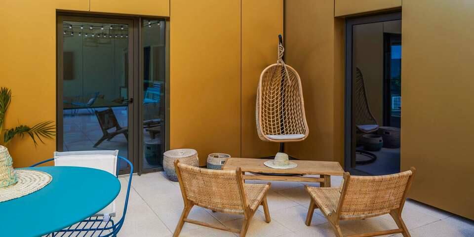 Ibis Styles Montpellier Aeroport Parc Des Expos — divers