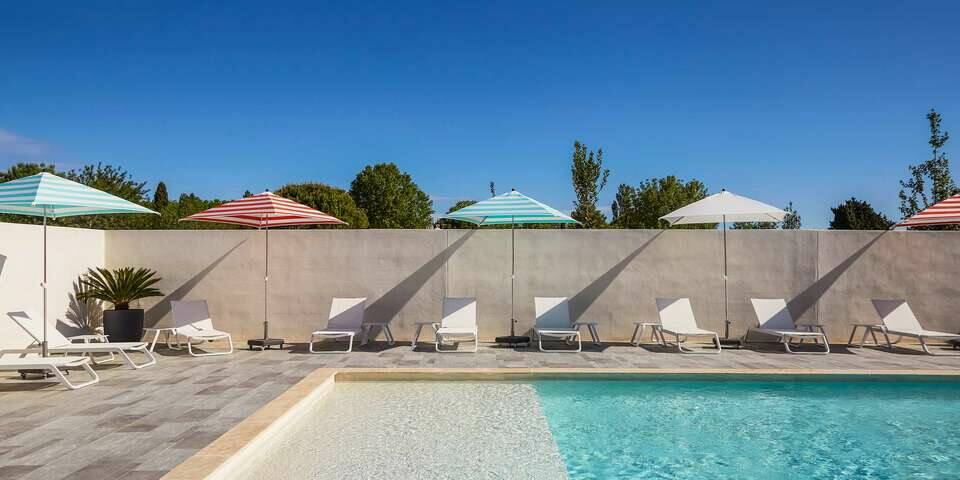 Ibis Styles Montpellier Aeroport Parc Des Expos — divers