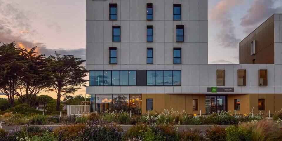 Ibis Styles Montpellier Aeroport Parc Des Expos — master