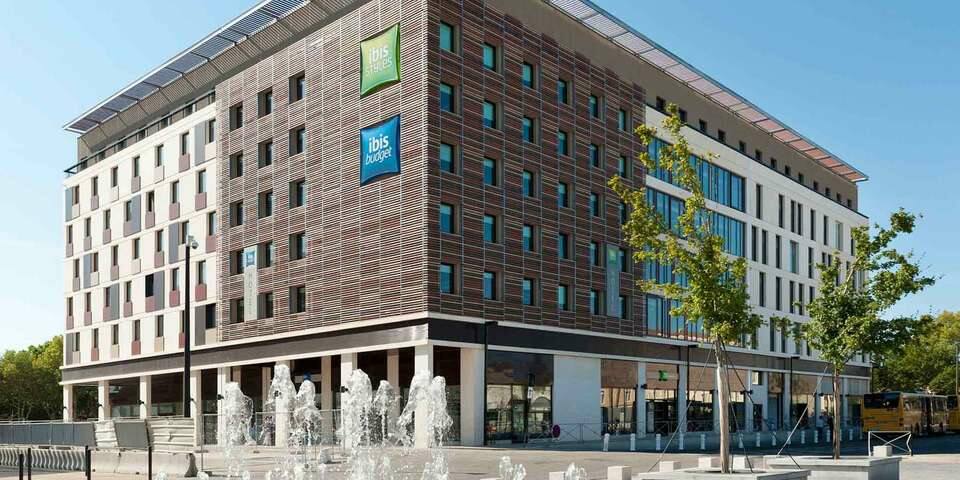 ibis Styles Nîmes Gare Centre — master