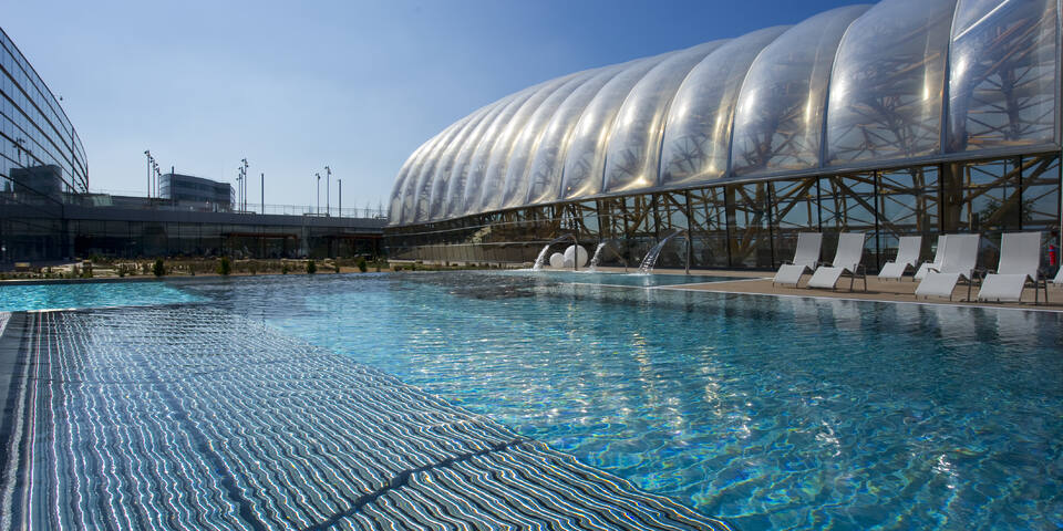 Ibis Styles Saint Julien en Genevois Vitam - divers