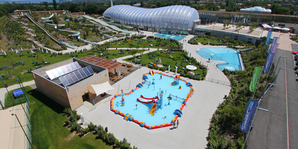 Ibis Styles Saint Julien en Genevois Vitam - divers