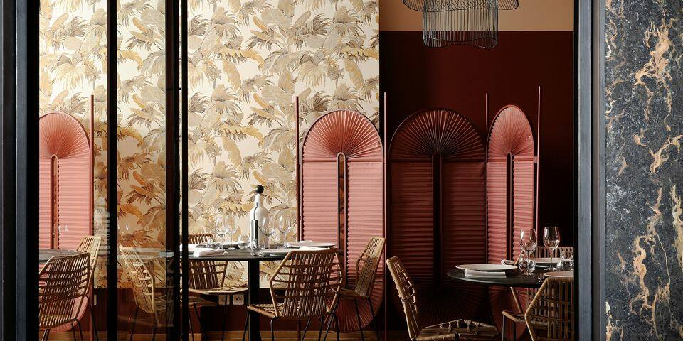 Ibis Styles Saint Julien en Genevois Vitam - restaurant