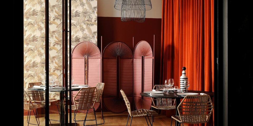 Ibis Styles Saint Julien en Genevois Vitam - restaurant