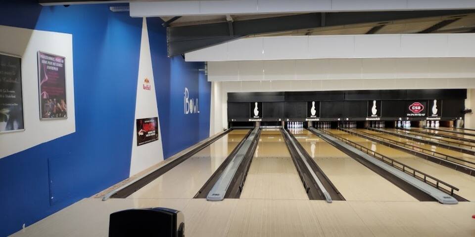 IBowl Civrieux