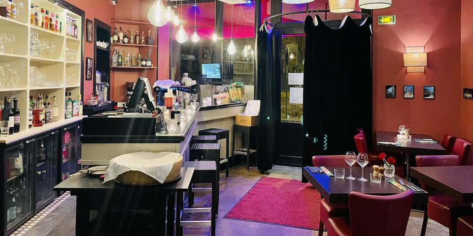 Il Gritti - restaurant
