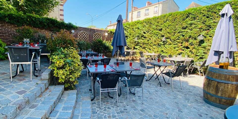 Il Gritti - restaurant