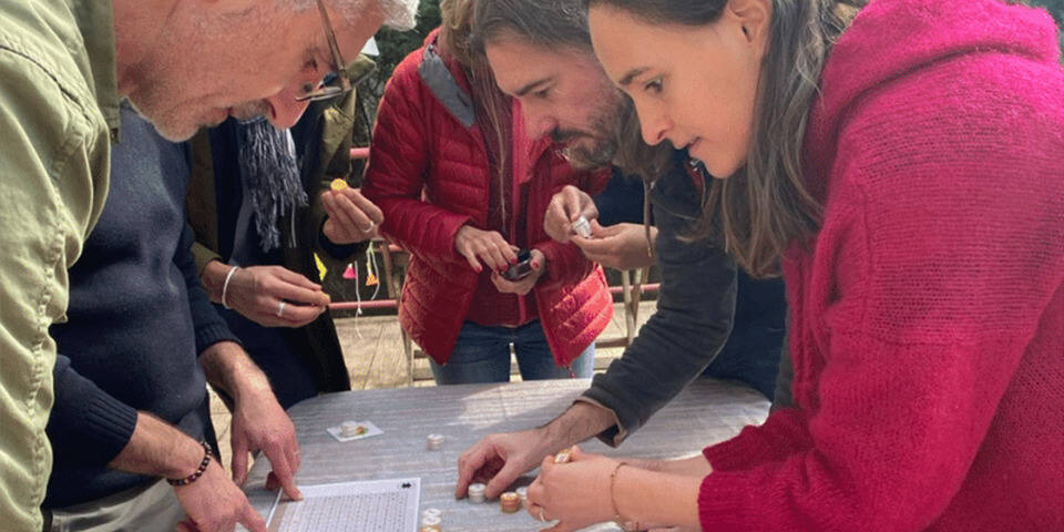 Inclusion & Bio-Diversité - Photo 3