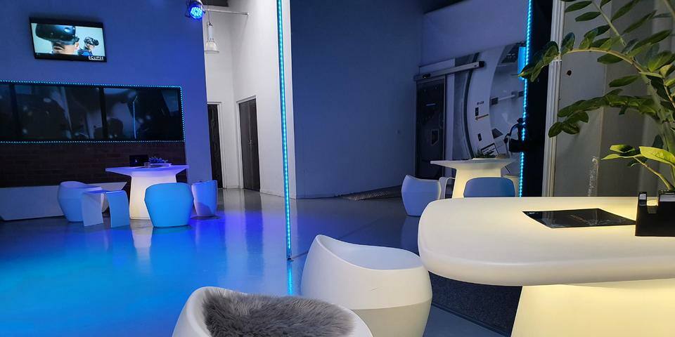Inoui VR