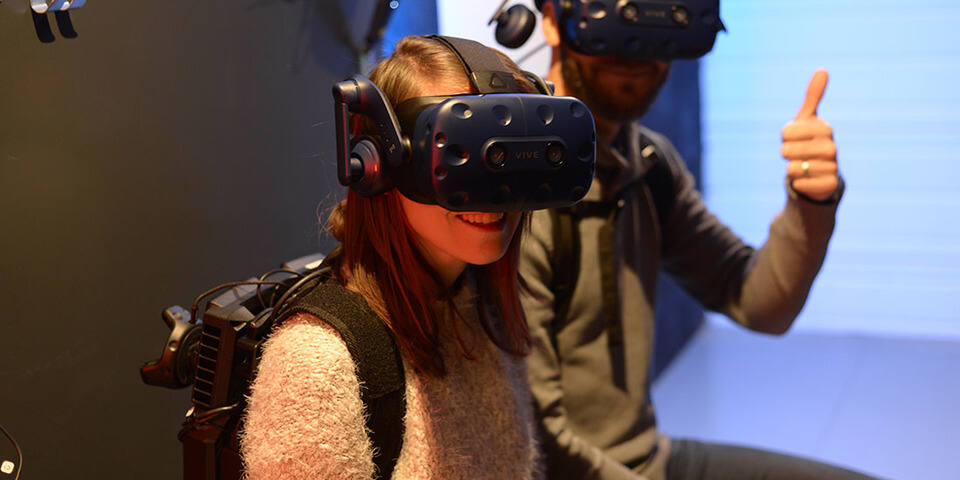 Inoui VR
