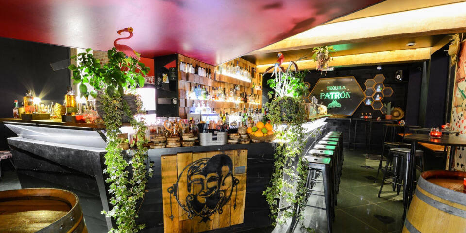 Joker Cocktails & Bar — master