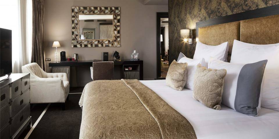 chambre