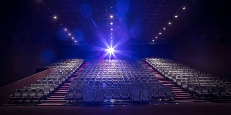 Kinepolis Lomme — master