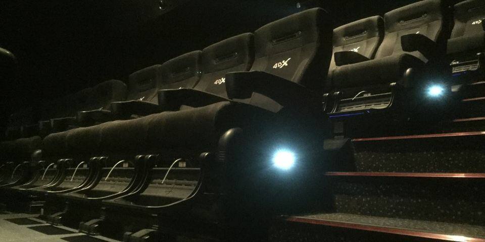 Kinepolis Nîmes — salles_reunion