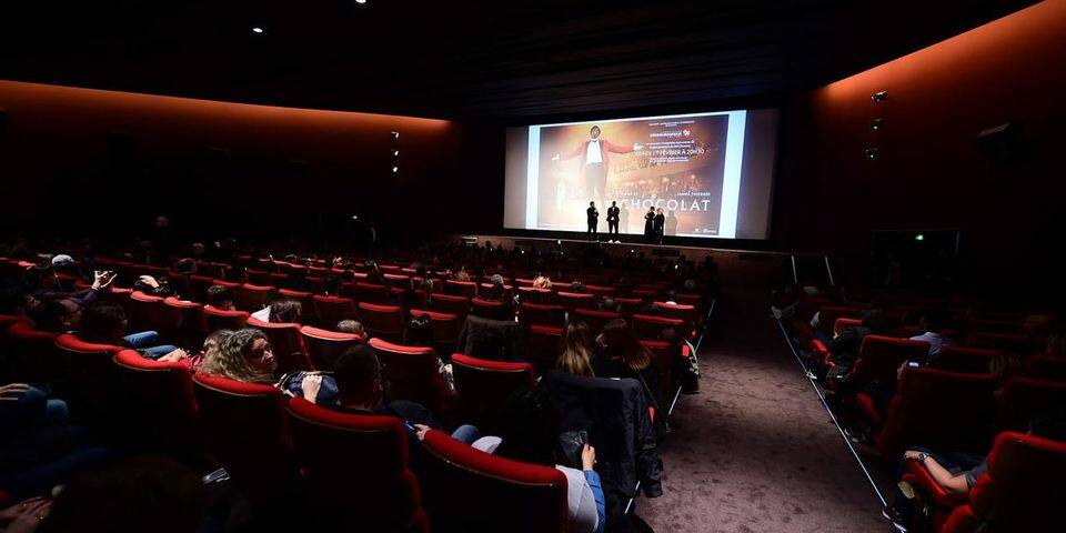 Kinepolis Nîmes — salles_reunion