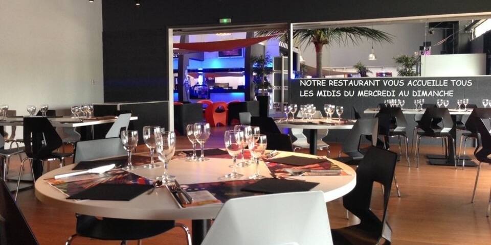 Koezio Lille — restaurant