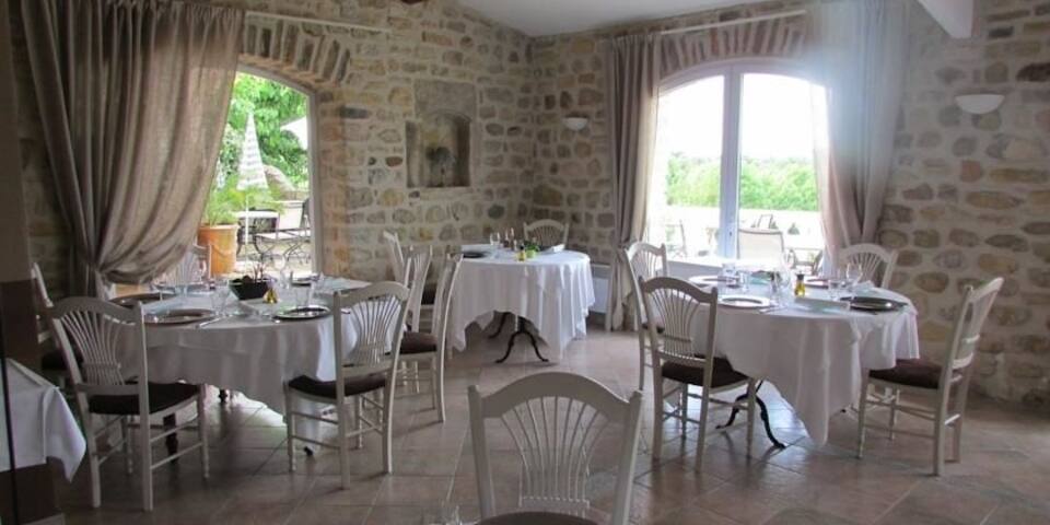La Bastide des Senteurs — divers