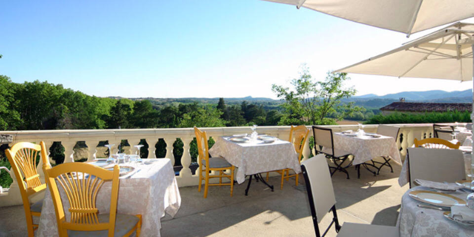 La Bastide des Senteurs — divers