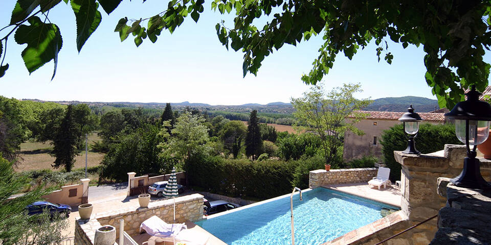 La Bastide des Senteurs — divers