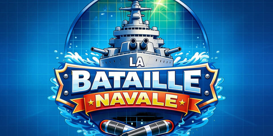 La Bataille Navale : le quiz explosif