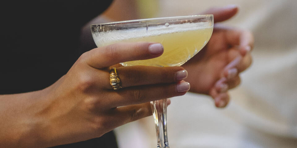 La Boîte à Cocktails