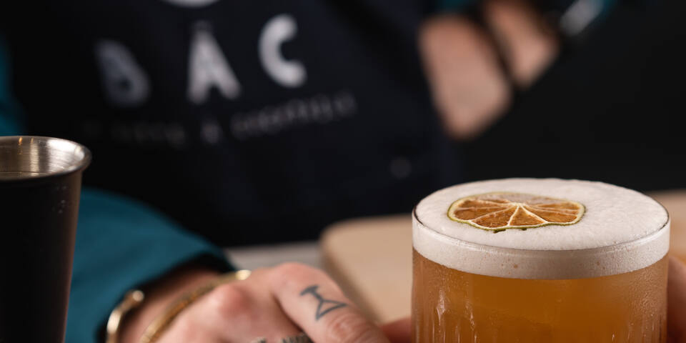 La Boîte à Cocktails