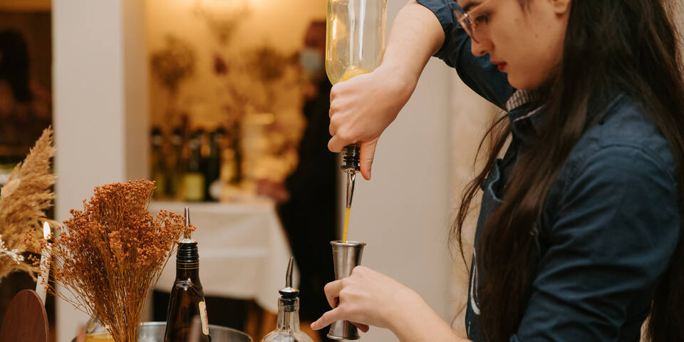 La Boîte à Cocktails