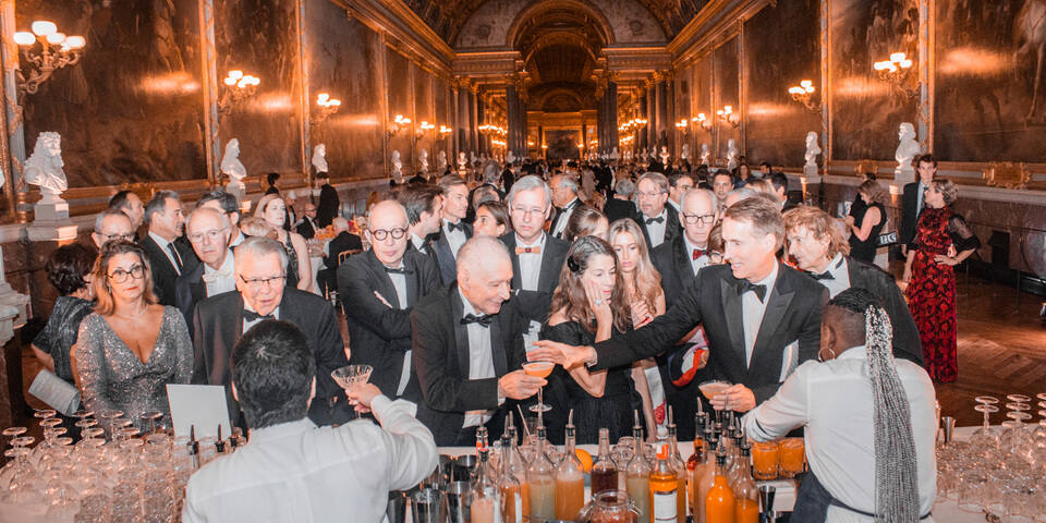 La Boîte à Cocktails