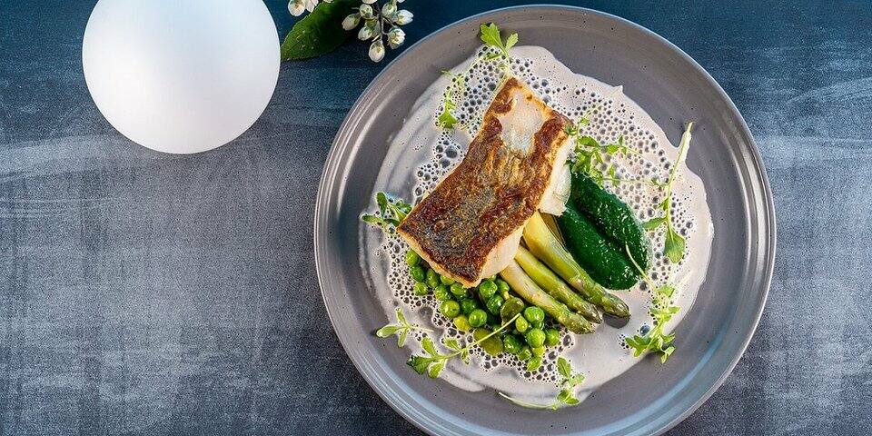 La Boussole - Sevrier - restaurant