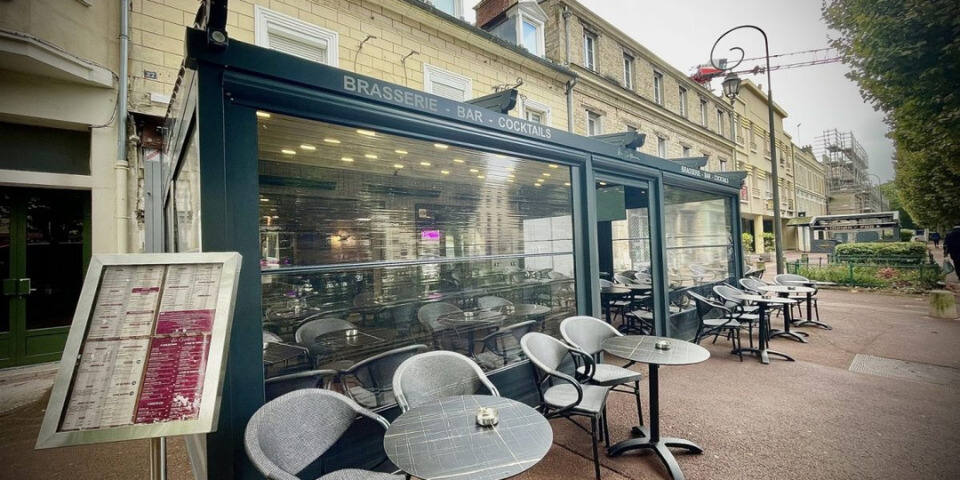 La Brasserie Cantilienne - master