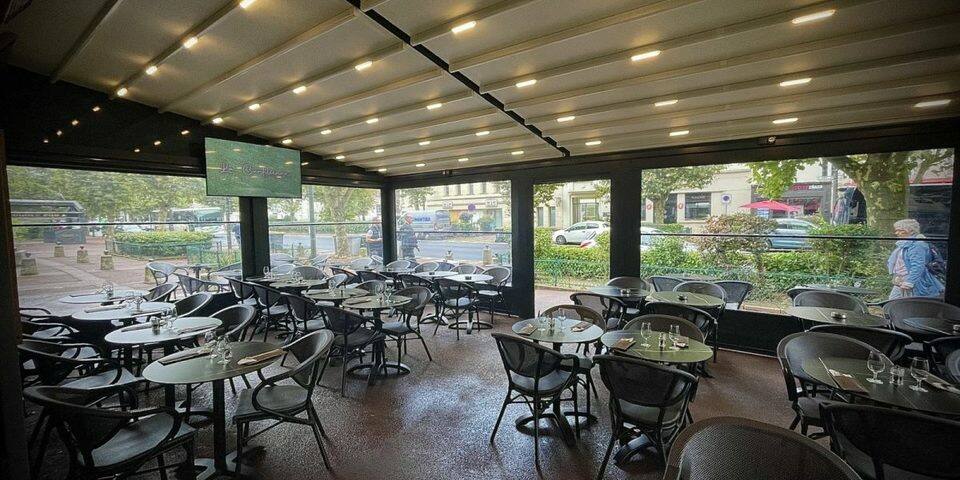 La Brasserie Cantilienne - restaurant