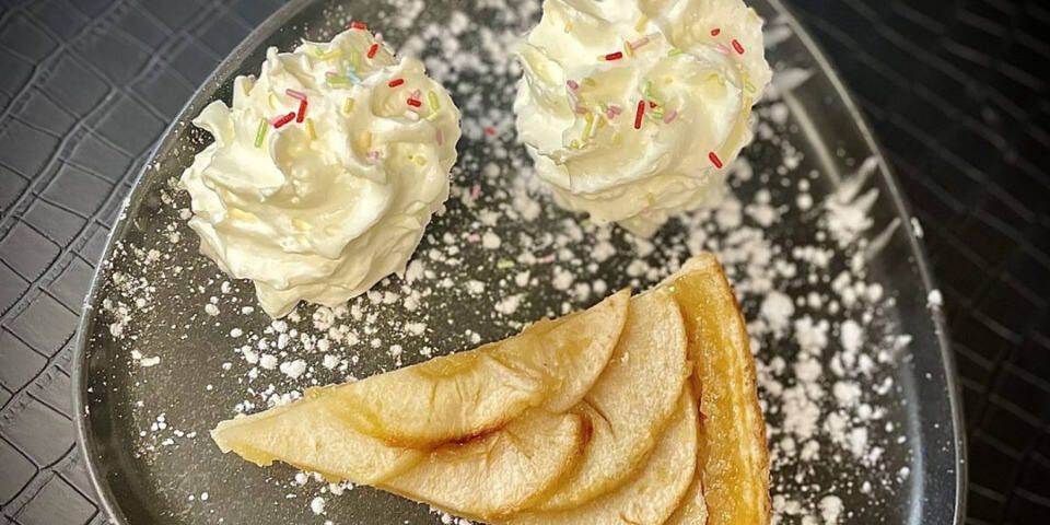 La Brasserie Cantilienne - restaurant