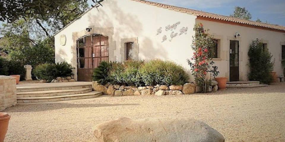 La Campagne de Jean Loup — master